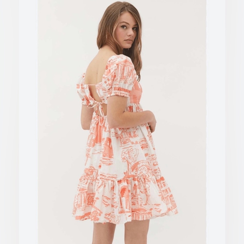 Urban Outfitters Dress
